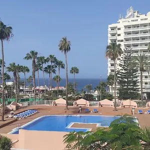 Apartamento Acapulco Paradise