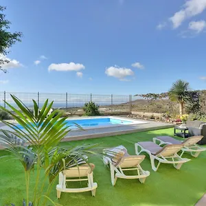  Apartamento Private Heated Pool