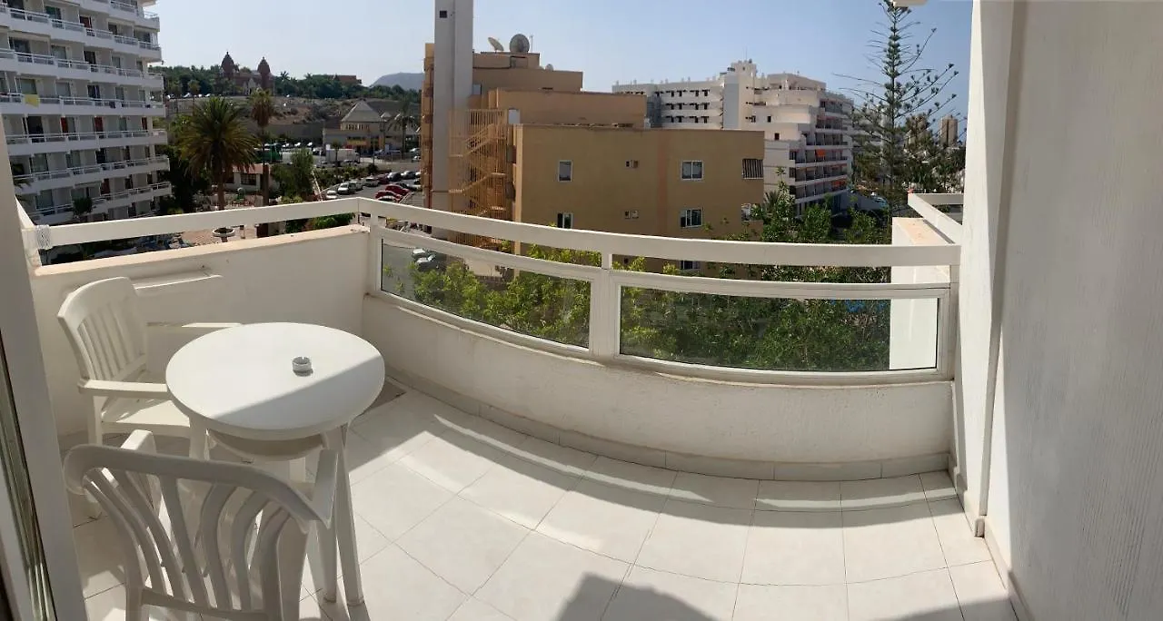 Ponderosa Sunset Apartments Spain